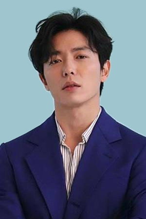 김재욱 profil kép