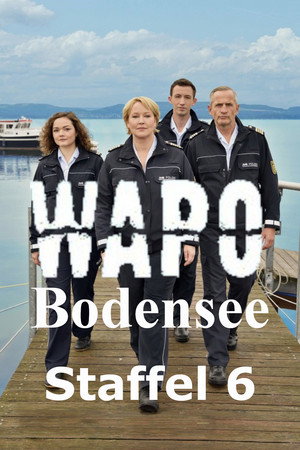 WaPo Bodensee 6. évad (2022-12-20) poszter