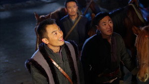 红高粱 1. évad Ep.48 48. epizód
