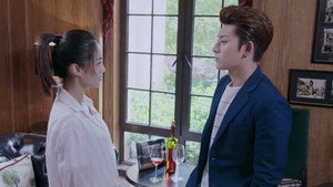 旋风少女 2. évad Ep.31 31. epizód