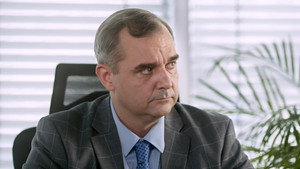 Backdoor. Wyjście awaryjne 1. évad Ep.5 5. epizód
