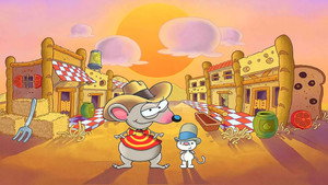 Toopy and Binoo kép