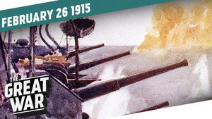 The Great War 2. évad Ep.9 9. epizód