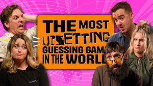 The Most Upsetting Guessing Game in the World 3. évad Ep.3 3. epizód
