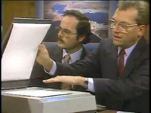 Computer Chronicles 5. évad Ep.11 11. epizód