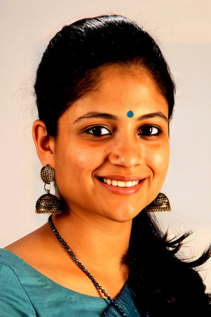 Aditi Balan profil kép