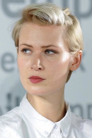 Agnieszka Żulewska profil kép