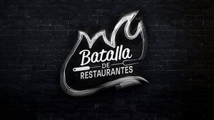 Batalla de restaurantes kép
