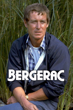 Bergerac poszter