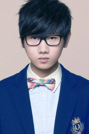 汪苏泷 profil kép