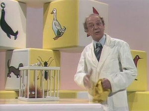 The Muppet Show 2. évad Ep.19 19. epizód