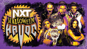WWE NXT 16. évad Ep.46 46. epizód