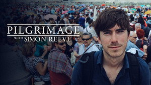 Pilgrimage with Simon Reeve kép