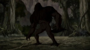 Generator Rex 2. évad Ep.17 17. epizód