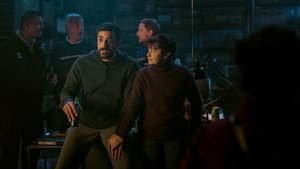 Les invisibles 2. évad Ep.4 4. epizód