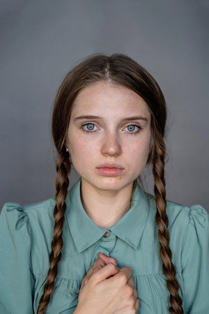 Вероника Мохирева profil kép