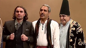 شب های برره 1. évad Ep.56 56. epizód