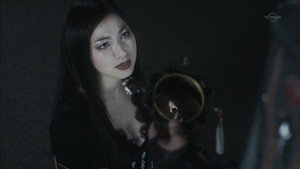 牙狼＜GARO＞ 5. évad Ep.17 17. epizód