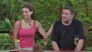 I'm a Celebrity...Get Me Out of Here! 10. évad Ep.20 20. epizód