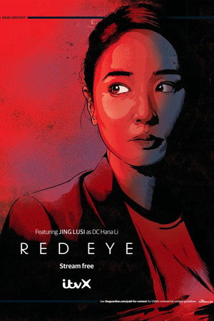 Red Eye - Halálos repülés poszter