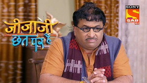 Jijaji Chhat Par Hai 1. évad Ep.30 30. epizód