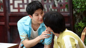 เขาจ้างให้ผมจีบนักฆ่า 1. évad Ep.2 2. epizód