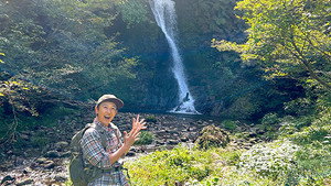そこに山があるから 2. évad Ep.29 29. epizód