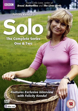Solo poszter