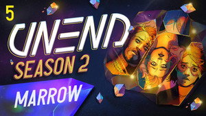 UNEND 2. évad Ep.5 5. epizód