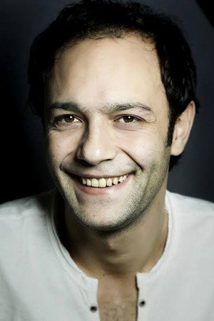 Göktay Tosun profil kép