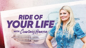 Ride of Your Life With Courtney Hansen kép