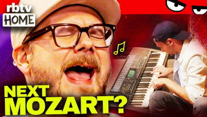 RBTV Home 1. évad Ep.26 26. epizód