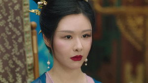红妆问佳人 1. évad Ep.15 15. epizód