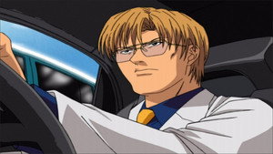 ヒカルの碁 2. évad Ep.23 23. epizód