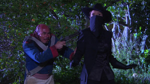 Zorro 1. évad Ep.117 117. epizód