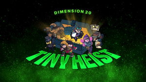 Dimension 20 kép