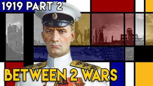 Between 2 Wars 1. évad Ep.4 4. epizód
