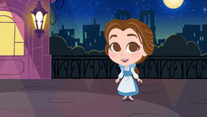 Disney Junior Wonderful World Of Songs kép