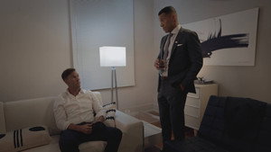 Tyler Perry's The Oval 5. évad Ep.21 21. epizód
