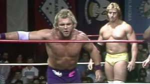 Mid-South Wrestling 5. évad Ep.45 45. epizód