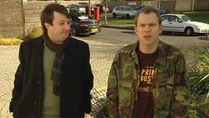 Peep Show Speciális epizódok Ep.19 19. epizód