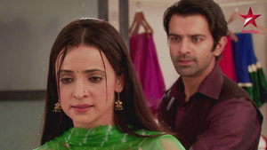 Iss Pyaar Ko Kya Naam Doon? 8. évad Ep.13 13. epizód