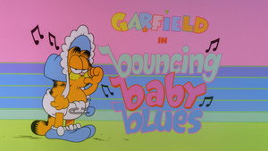 Garfield és barátai 4. évad Ep.31 31. epizód