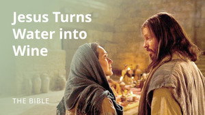 The Life of Jesus Christ 1. évad Ep.13 13. epizód