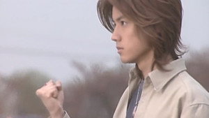 仮面ライダー555 1. évad Ep.17 17. epizód