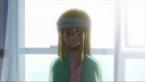 機動戦士ガンダム00 1. évad Ep.18 18. epizód