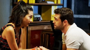 Everywhere I Go 1. évad Ep.15 15. epizód
