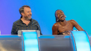 Would I Lie to You? 18. évad Ep.6 6. epizód