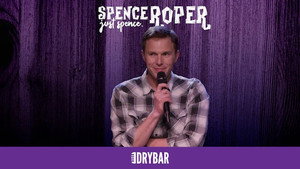 Dry Bar Comedy 9. évad Ep.124 124. epizód