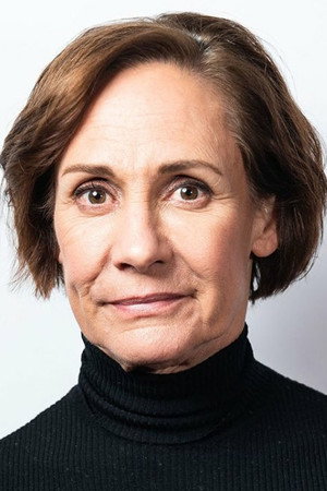 Laurie Metcalf profil kép